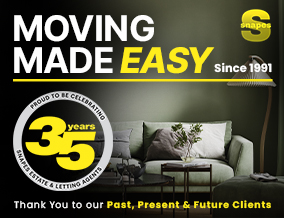 Get brand editions for Snapes Estate Agents, Cheadle Hulme
