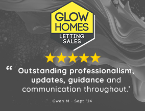 Get brand editions for Glow Homes Letting & Sales, Saltcoats