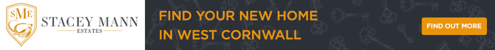 Get brand editions for Stacey Mann Estates, Penzance