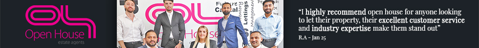 Get brand editions for Open House, Bedford