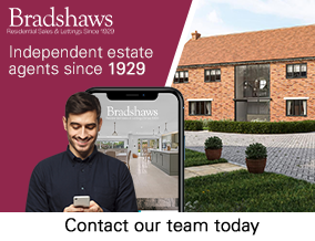 Get brand editions for Bradshaws, Harlington