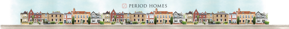 Get brand editions for Period Homes, Essex