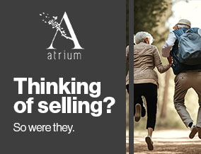Get brand editions for Atrium Estate & Letting Agents, Polmont