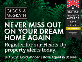 Get brand editions for Giggs & McGrath, St Ives