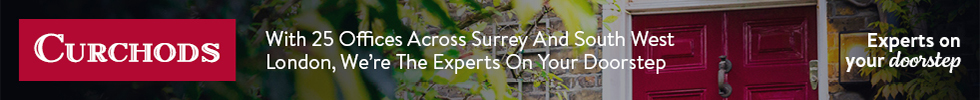 Get brand editions for Curchods inc. Burns & Webber, Guildford