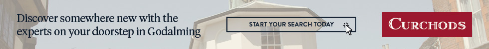 Get brand editions for Curchods inc. Burns & Webber, Godalming