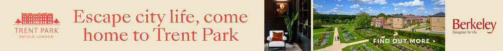 Get brand editions for Berkeley Homes (North East London) Ltd