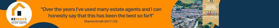 Get brand editions for Ezmuve Estate Agents, Batley