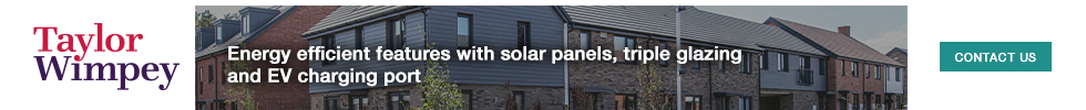 Get brand editions for Taylor Wimpey