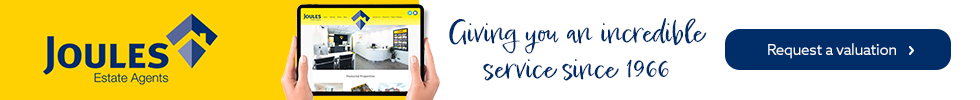 Get brand editions for Joules Estate Agency, Heaton Mersey