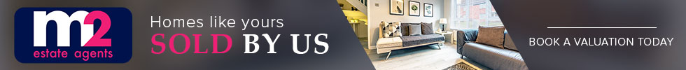 Get brand editions for M2 Estate Agents, Usk