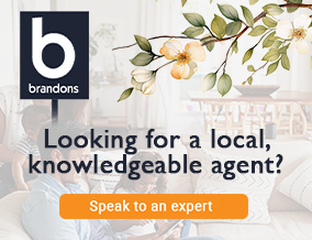 Get brand editions for brandons, Knaphill
