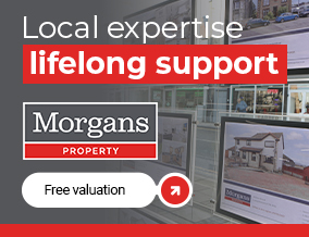 Get brand editions for Morgans, Kinross