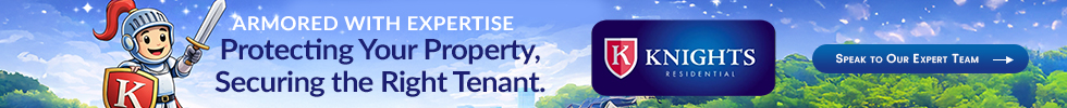 Get brand editions for Knights Residential, Edmonton