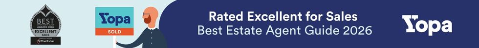 Get brand editions for Yopa, East Midlands & Yorkshire