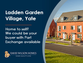 Get brand editions for David Wilson Homes