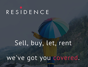 Get brand editions for Residence Estate Agents, Hamilton