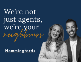 Get brand editions for Hemmingfords, London