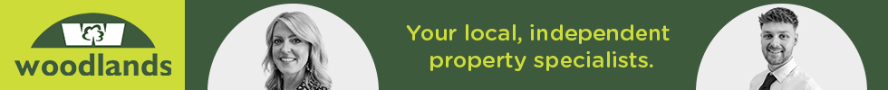 Get brand editions for Woodlands Estate Agents, Horsham