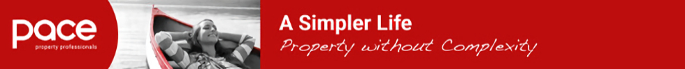 Get brand editions for PACE Property Lettings and Management Ltd, Southend-on-Sea