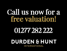 Get brand editions for Durden & Hunt, Loughton & West Essex