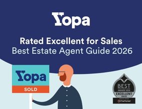 Get brand editions for Yopa, South East & London
