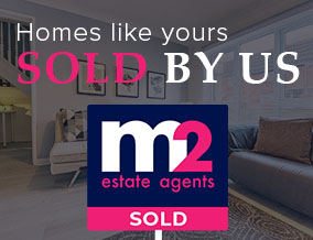 Get brand editions for M2 Estate Agents, Newport