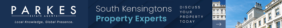 Get brand editions for Parkes Estate Agents, Kensington