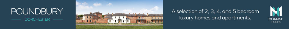 Get brand editions for Morrish Homes