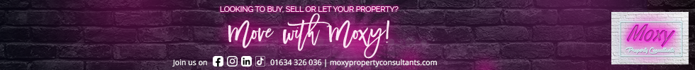 Get brand editions for Moxy Property Consultants, Rochester