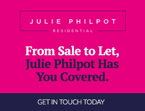 Get brand editions for Julie Philpot, Kenilworth