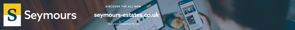 Get brand editions for Seymours Estate Agents, Camberley