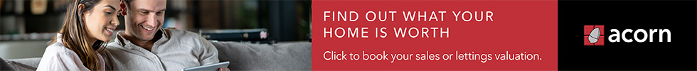 Get brand editions for Acorn, Northumberland Heath