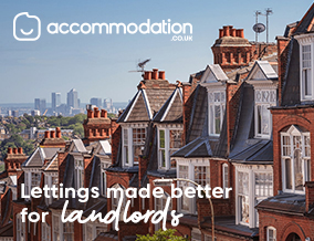 Get brand editions for Accommodation.co.uk, covering National