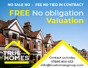 Get brand editions for True Homes Group, Covering the North East