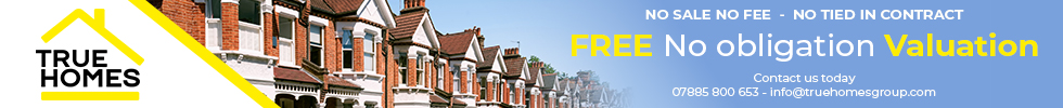 Get brand editions for True Homes Group, Covering the North East