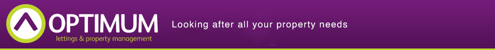 Get brand editions for Optimum Lettings & Property Management Ltd, Peterborough