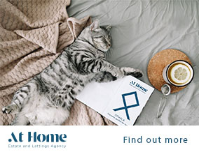 Get brand editions for At Home Estate and Lettings Agency, Horsham