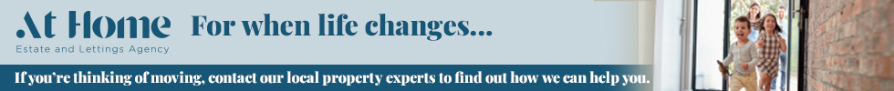 Get brand editions for At Home Estate and Lettings Agency, Horsham