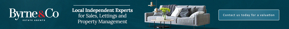 Get brand editions for Byrne & Co, Wickham