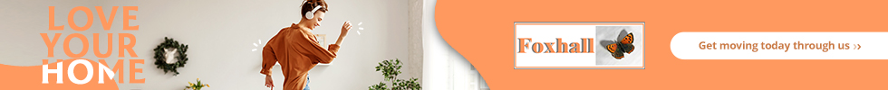 Get brand editions for Foxhall Estate Agents, Ipswich
