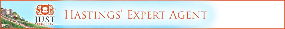 Get brand editions for Just Property, Bexhill