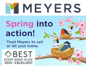 Get brand editions for Meyers Estate Agents, Southbourne