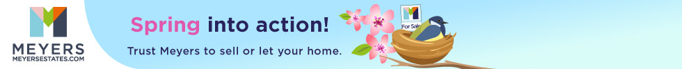 Get brand editions for Meyers Estate Agents, Southbourne