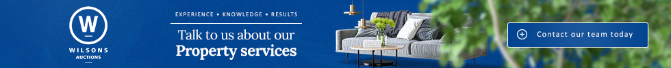 Get brand editions for Wilsons Auctions, Covering Scotland, England & Wales