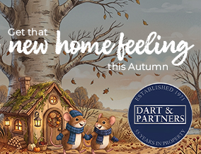 Get brand editions for Dart & Partners, Dawlish