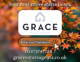 Get brand editions for Grace Estate Agents, Ipswich