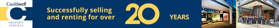 Get brand editions for Cauldwell Property Services, Milton Keynes