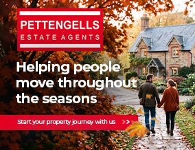Get brand editions for Pettengells Estate Agents, New Milton