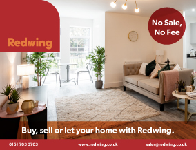 Get brand editions for Redwing, Liverpool